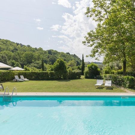 Agriturismo L'Esinante Cupramontana Dış mekan fotoğraf