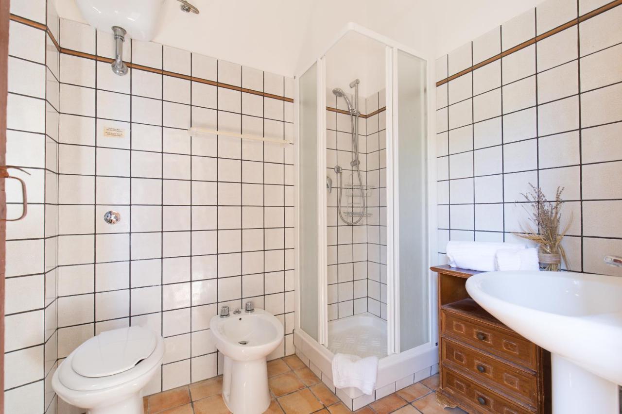 Agriturismo L'Esinante Cupramontana Dış mekan fotoğraf