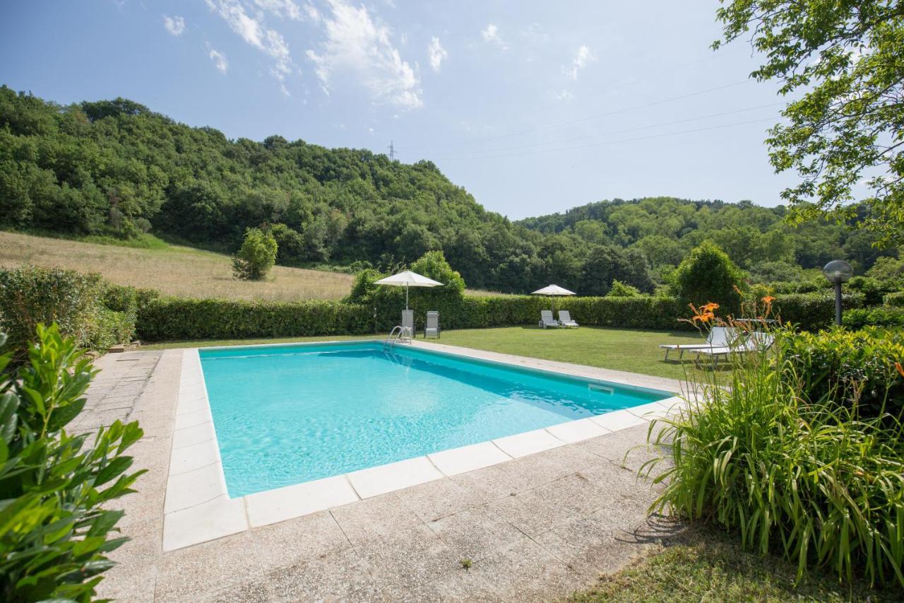 Agriturismo L'Esinante Cupramontana Dış mekan fotoğraf