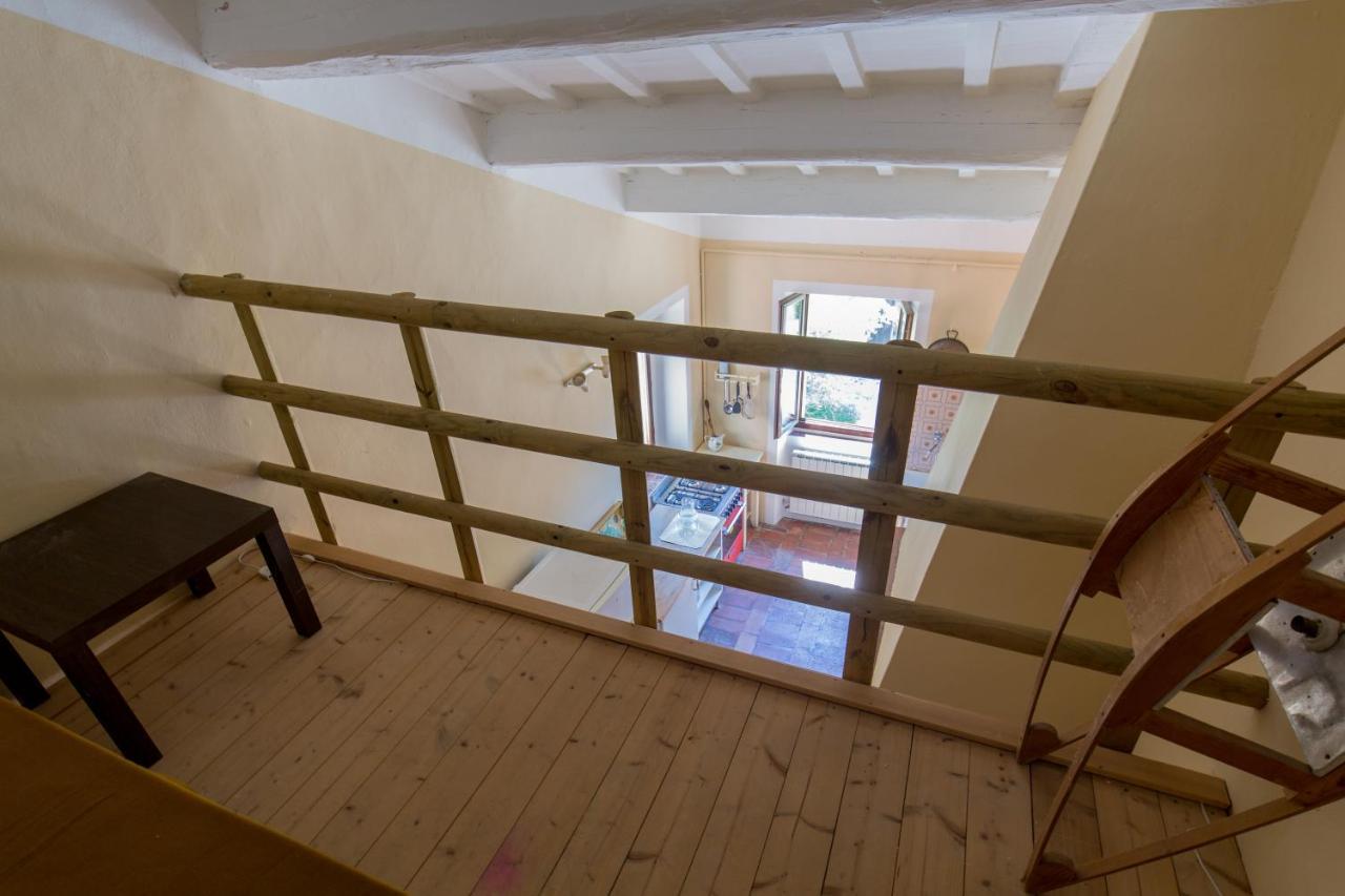 Agriturismo L'Esinante Cupramontana Dış mekan fotoğraf