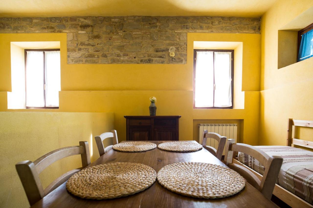 Agriturismo L'Esinante Cupramontana Dış mekan fotoğraf