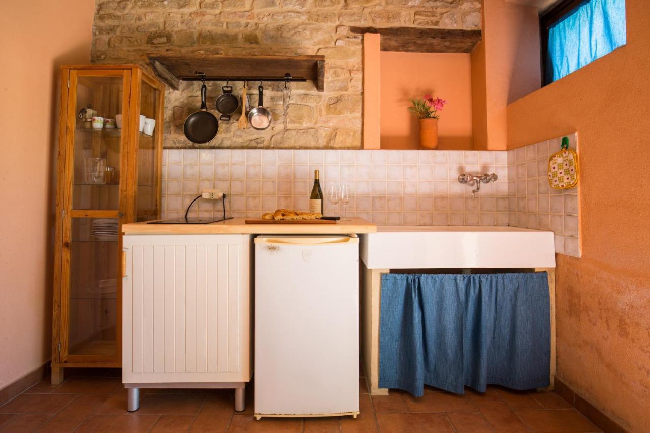 Agriturismo L'Esinante Cupramontana Dış mekan fotoğraf