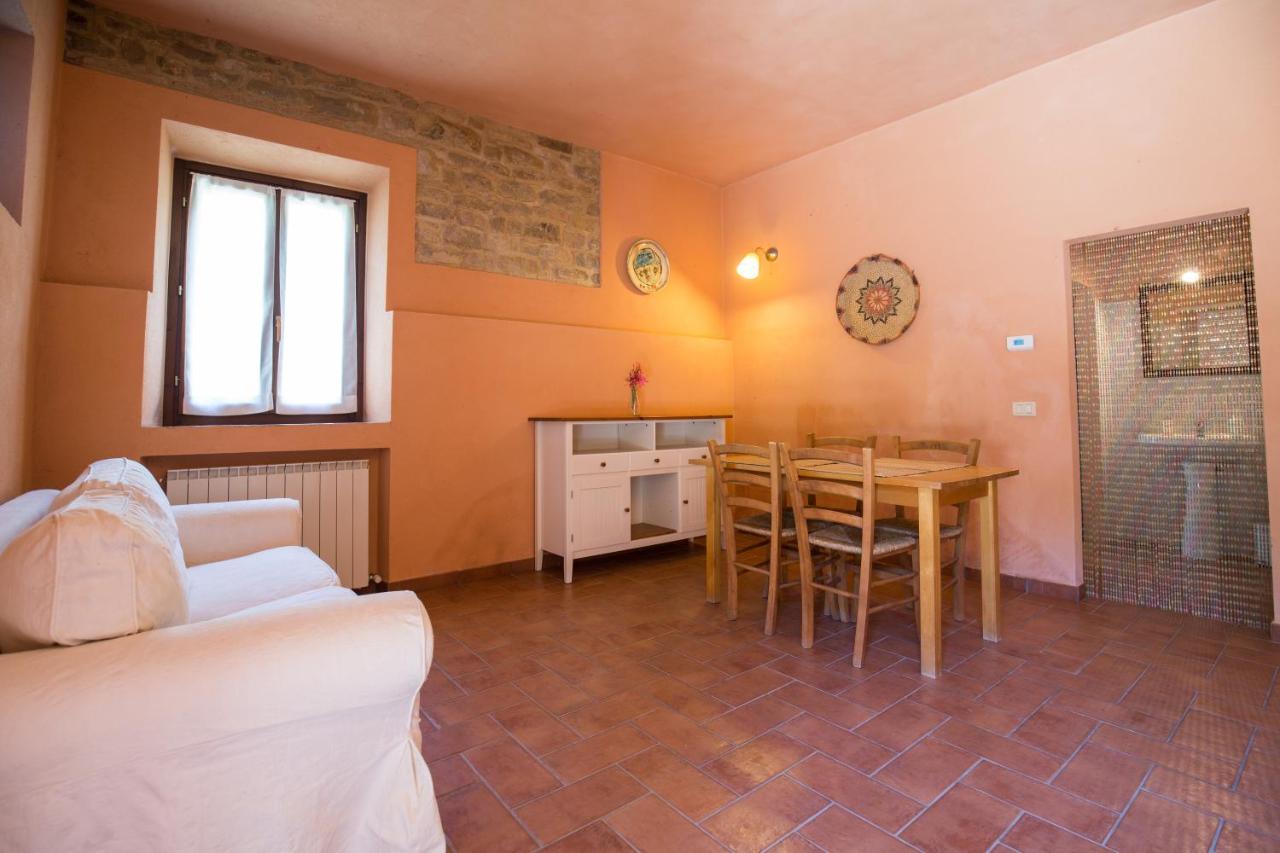 Agriturismo L'Esinante Cupramontana Dış mekan fotoğraf