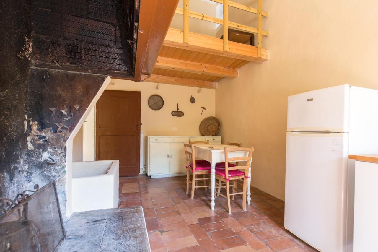 Agriturismo L'Esinante Cupramontana Dış mekan fotoğraf
