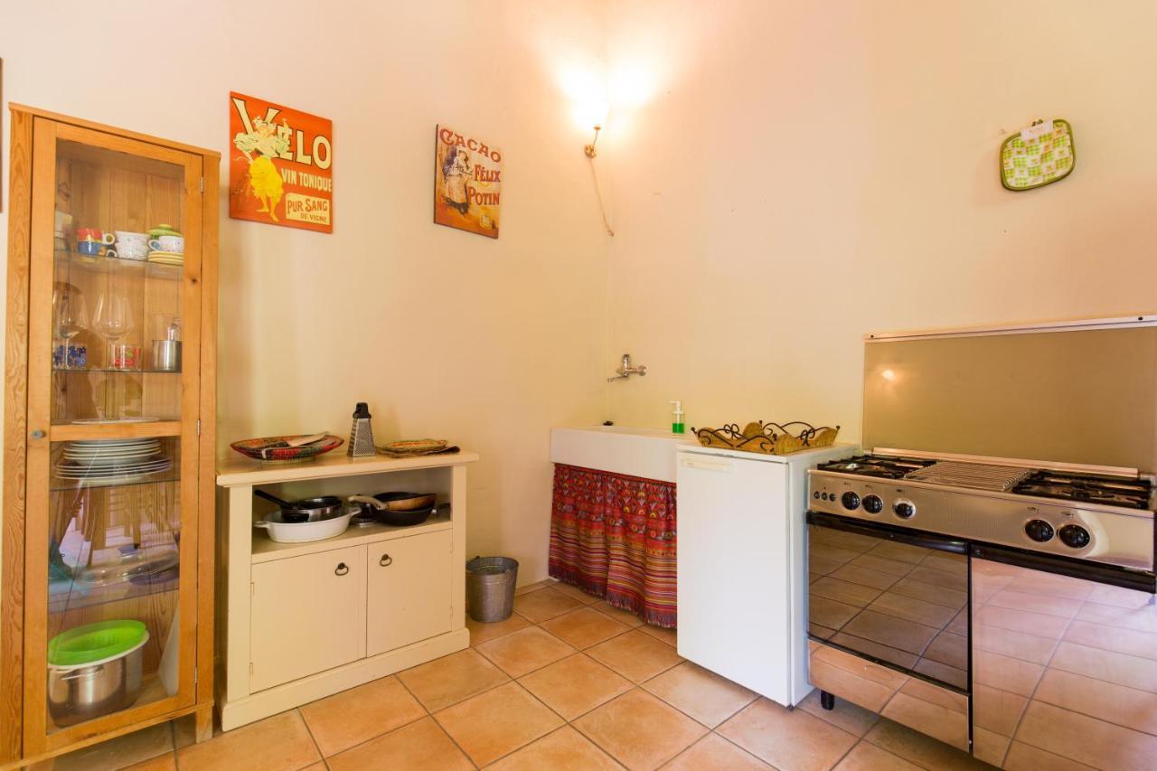 Agriturismo L'Esinante Cupramontana Dış mekan fotoğraf