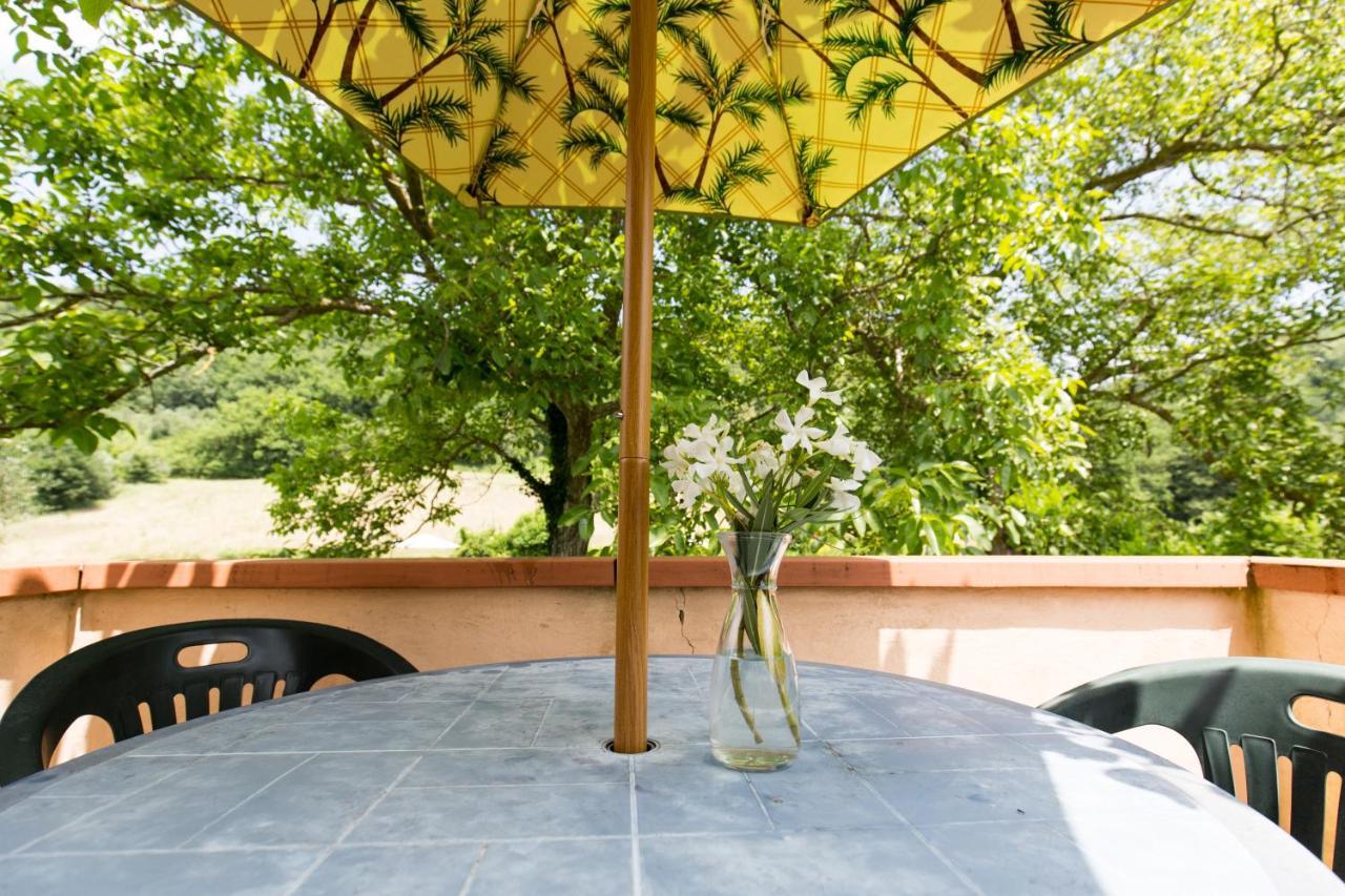 Agriturismo L'Esinante Cupramontana Dış mekan fotoğraf