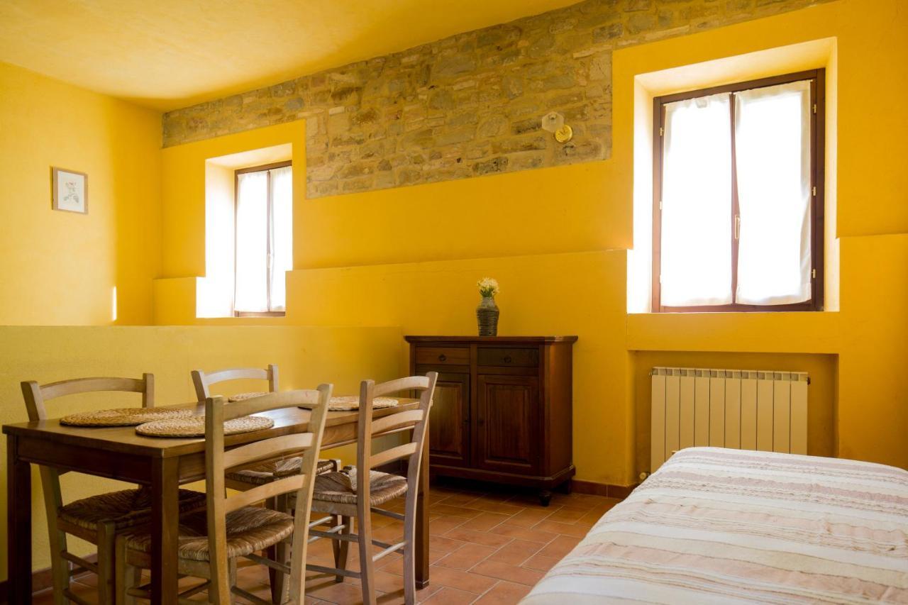 Agriturismo L'Esinante Cupramontana Dış mekan fotoğraf