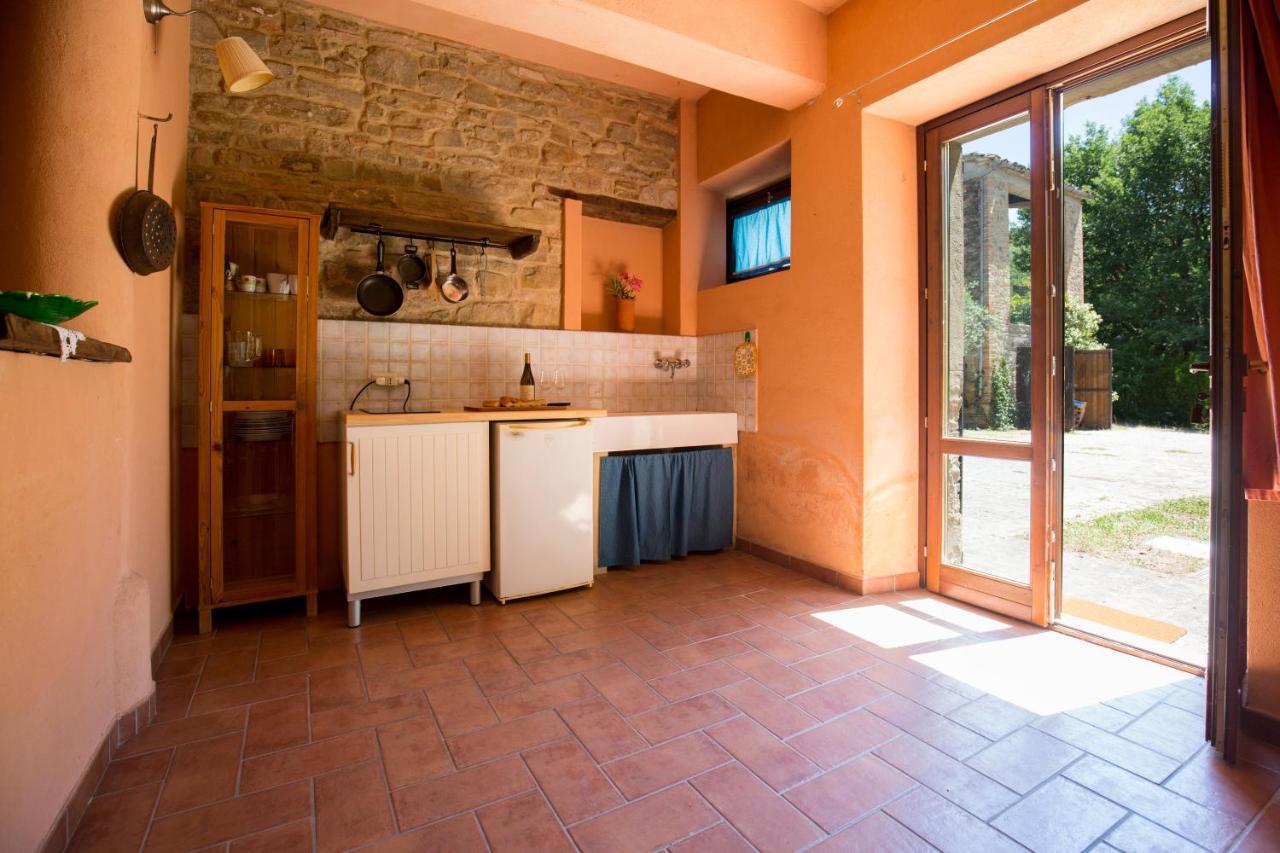 Agriturismo L'Esinante Cupramontana Dış mekan fotoğraf