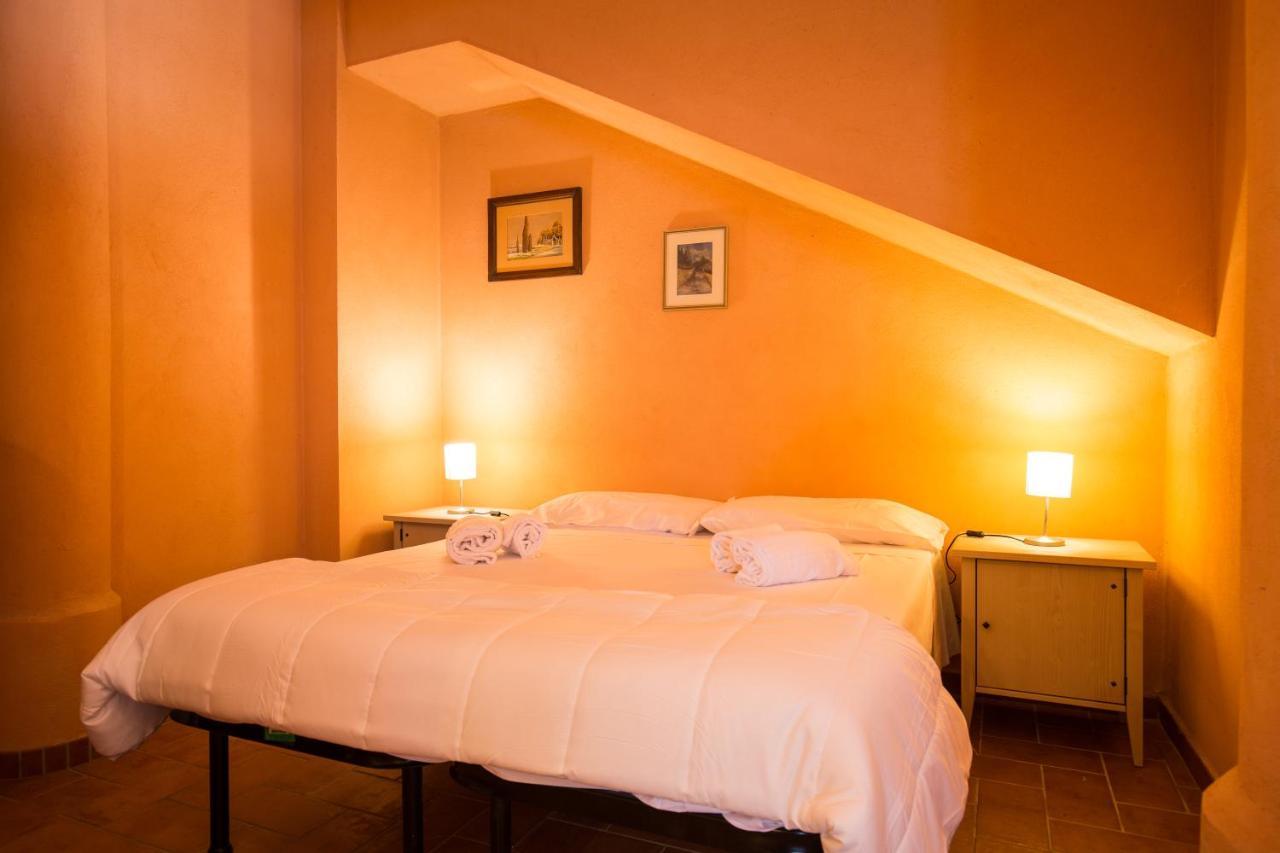 Agriturismo L'Esinante Cupramontana Dış mekan fotoğraf