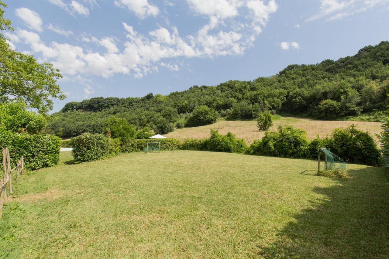Agriturismo L'Esinante Cupramontana Dış mekan fotoğraf