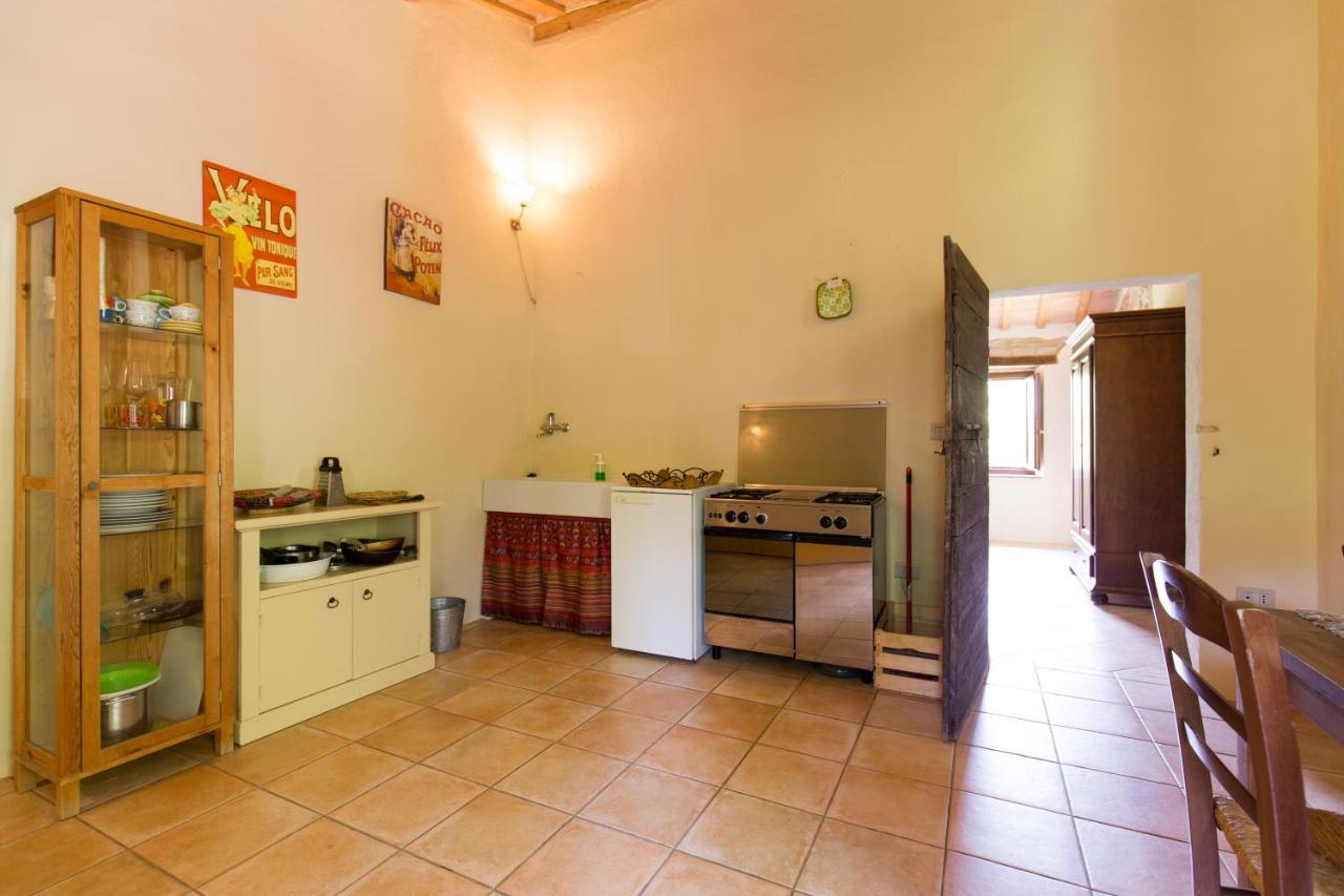 Agriturismo L'Esinante Cupramontana Dış mekan fotoğraf