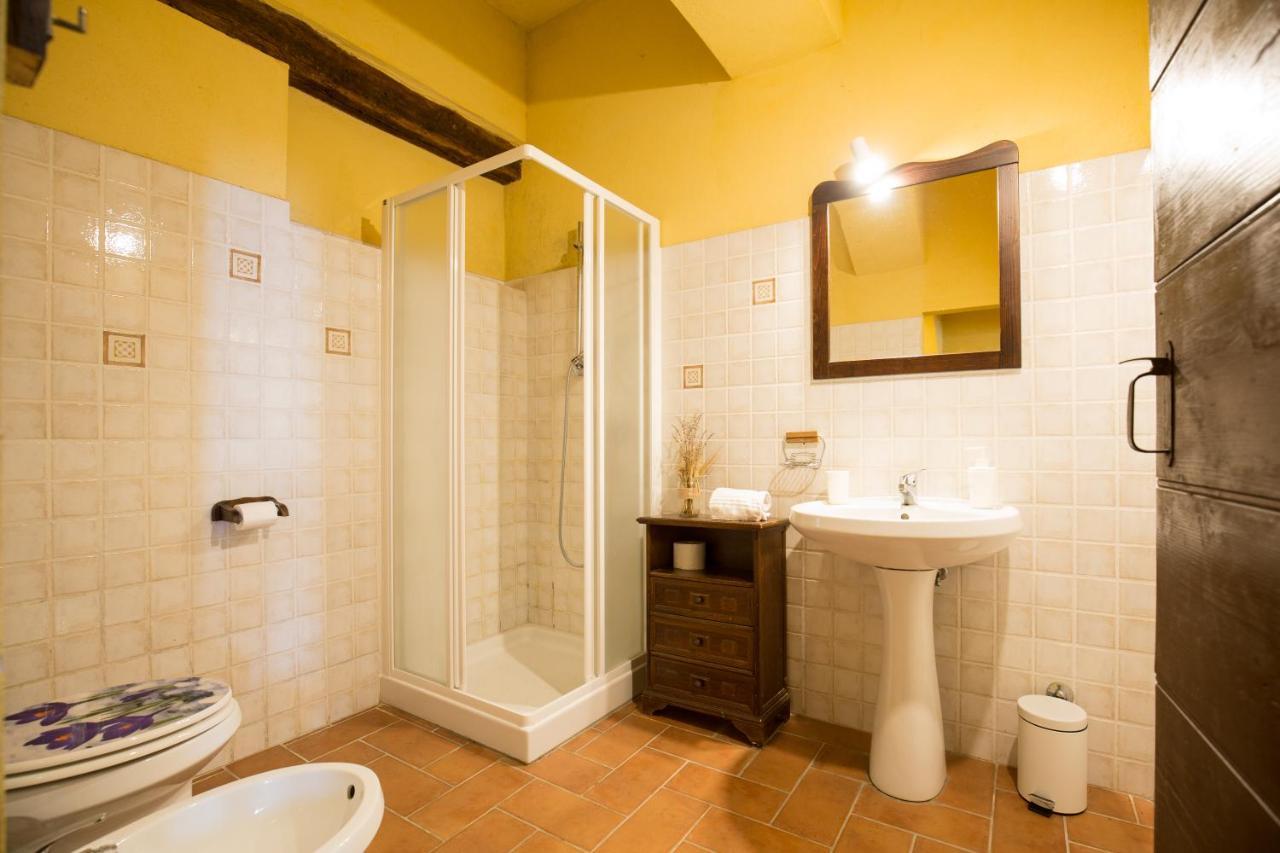 Agriturismo L'Esinante Cupramontana Dış mekan fotoğraf