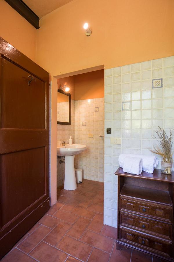 Agriturismo L'Esinante Cupramontana Dış mekan fotoğraf