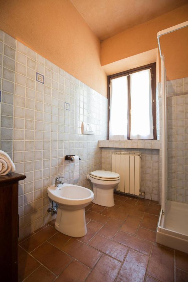 Agriturismo L'Esinante Cupramontana Dış mekan fotoğraf