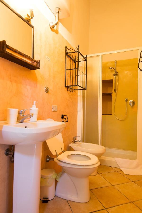 Agriturismo L'Esinante Cupramontana Dış mekan fotoğraf
