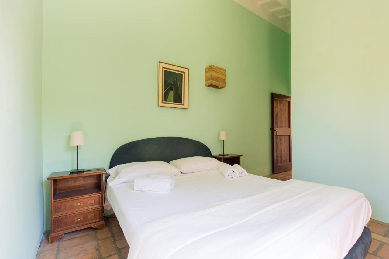 Agriturismo L'Esinante Cupramontana Dış mekan fotoğraf